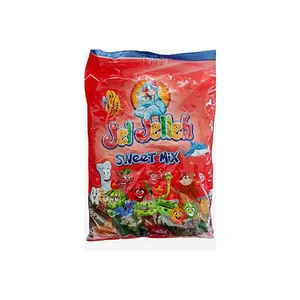 پاستیل دریایی ژلژله -1000 گرم