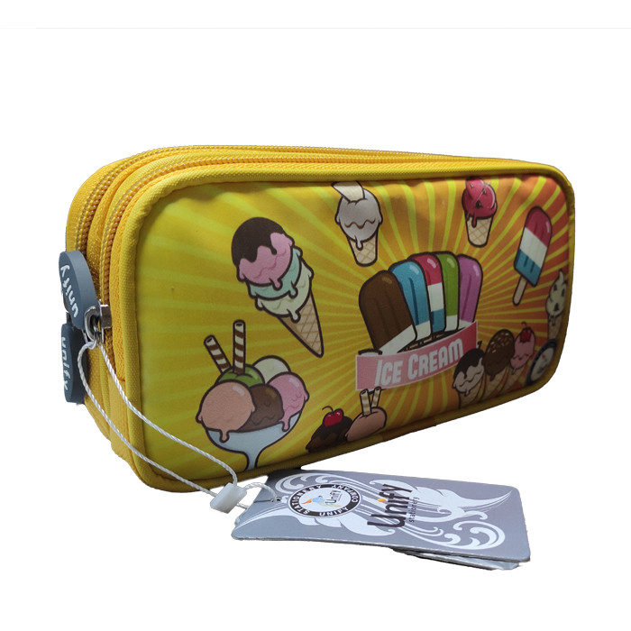 جامدادی یونی فای مدل R-8837-1