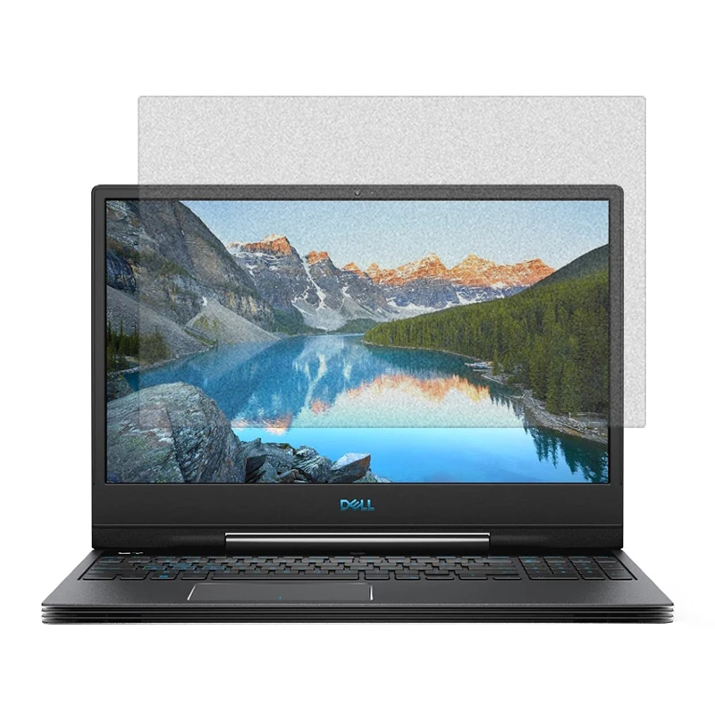 محافظ صفحه نمایش مات ریمکس مدل HyMTT مناسب برای لپ تاپ دل G7 7590