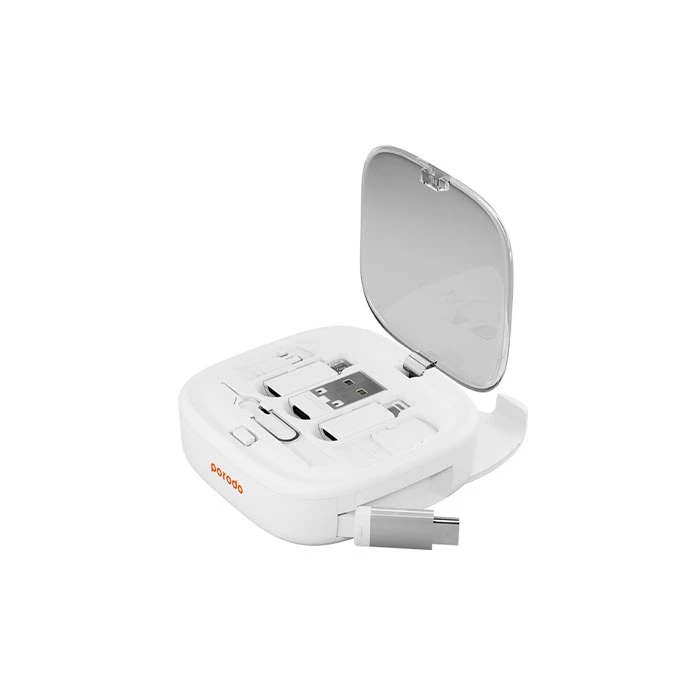 کیت شارژ چند کاره پرودو مدل Data and Charge PD-6N1CK60W