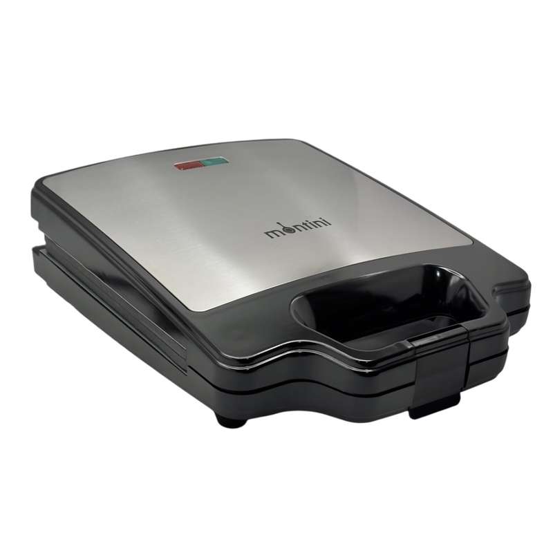 ساندویچ‌ساز چهار خانه مونتینی مدل VERONA3393