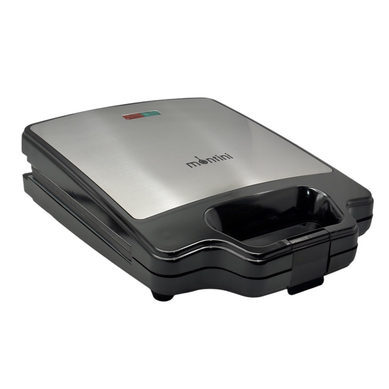 ساندویچ‌ساز چهار خانه مونتینی مدل TOKYO2292