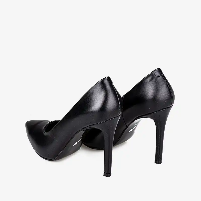 کفش زنانه چرم مشهد مدل j2606