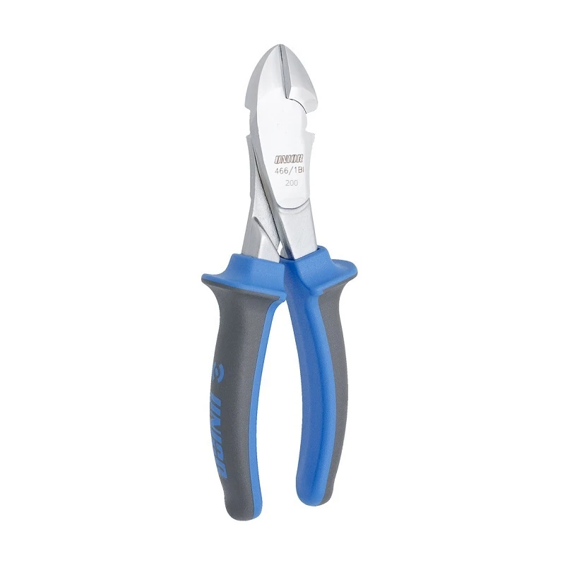 انبر سیم چین یونیور مدل 466 سایز 8 اینچ