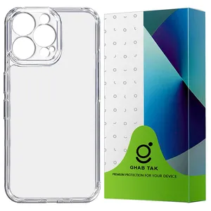 GHAB TAK JELEFGH Cover For Apple iPhone 13 Pro  