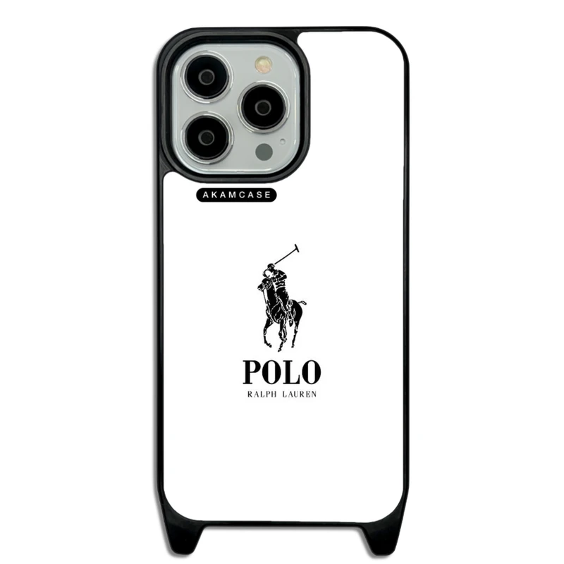 کاور آکام مدل AMCWLA13PRO-BRANDS11 مناسب برای گوشی موبایل اپل iPhone 13 Pro