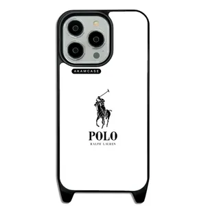 AKAM AMCWLA13PROMAX-BRANDS11 Cover For Apple iPhone 13 Pro Max