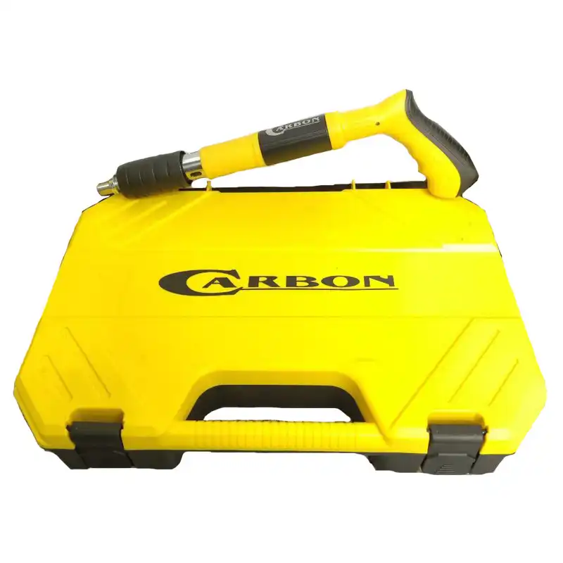 دستگاه میخکوب دستی مدل CARBON