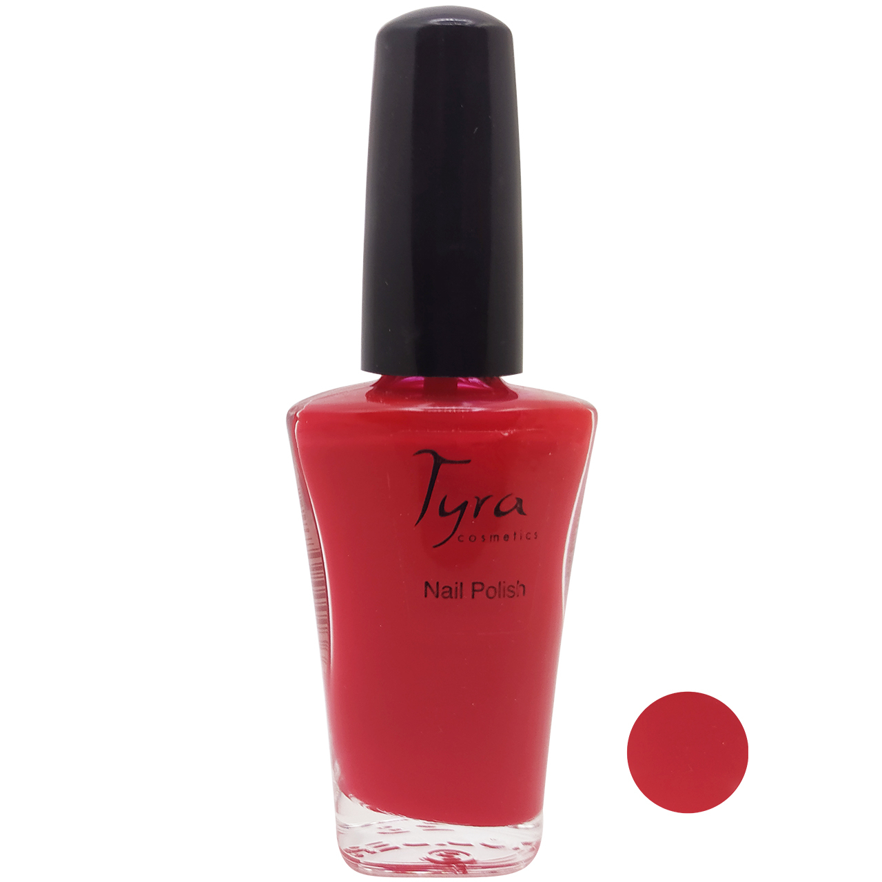 لاک ناخن تایرا شماره 65