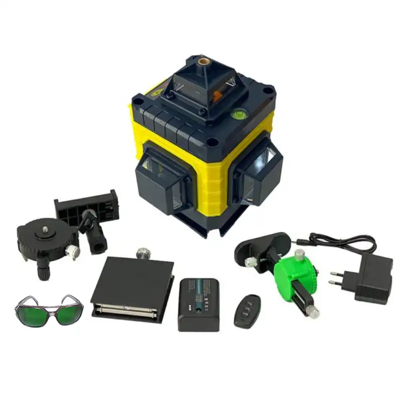 تراز لیزری مدل 360 کد 360-4D