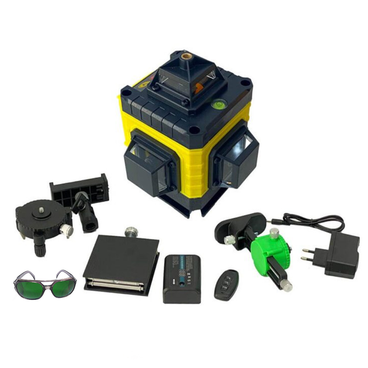 تراز لیزری مدل 360 کد 360-4D تراز لیزری مدل 360 کد 360-4D