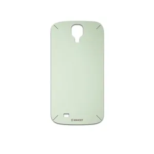 MAHOOT Fluorescence Cover Sticker for Samsung Galaxy S4