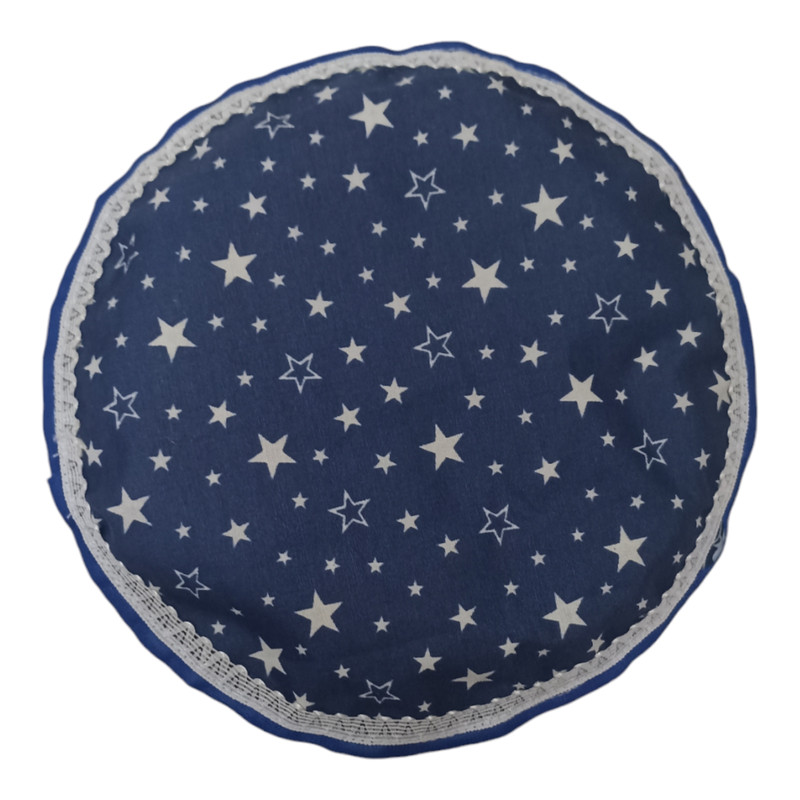 کیسه نان و سبزی مدل لقمه نان مدرسه ای