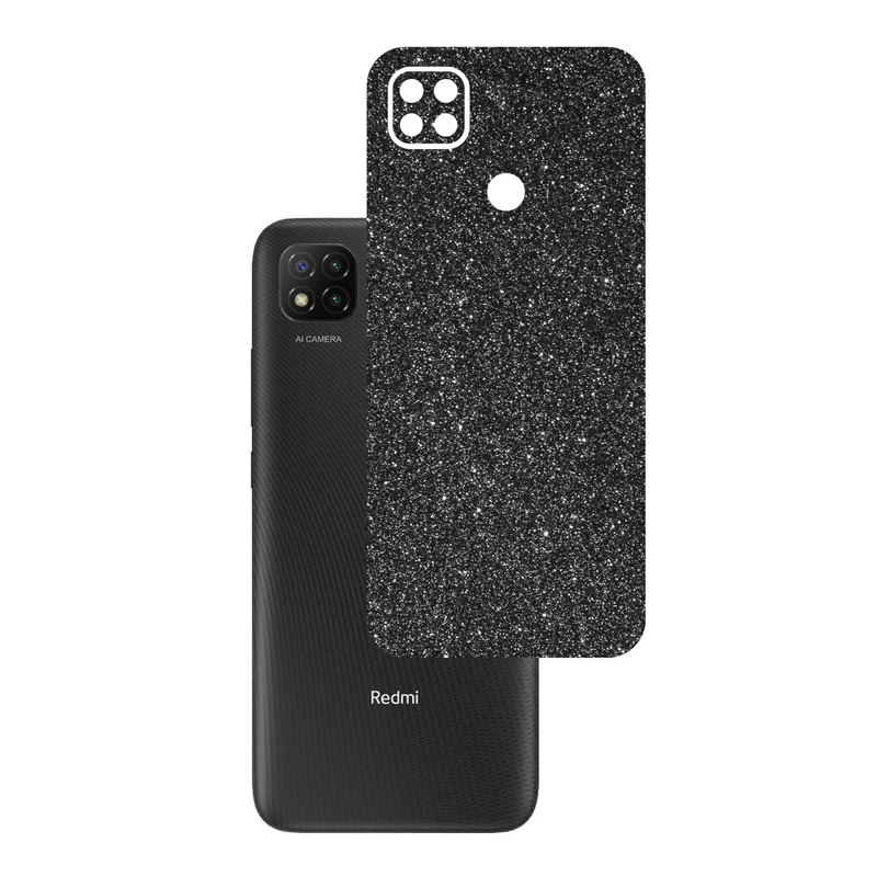 برچسب پوششی بستور مدل GB4-8 مناسب برای گوشی موبایل شیائومی Redmi 9C
