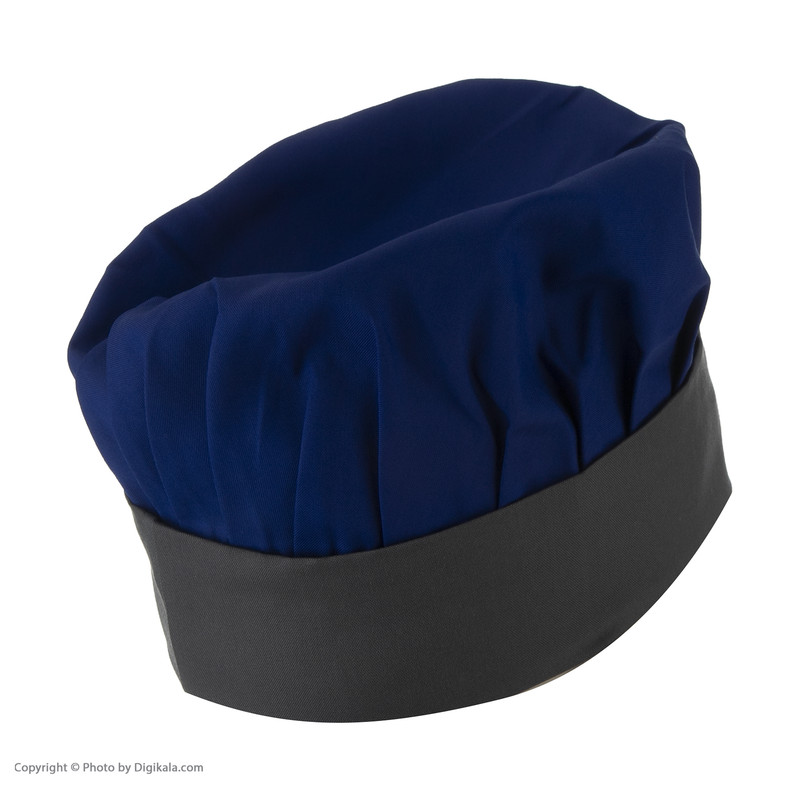 کلاه آشپزی کد 34