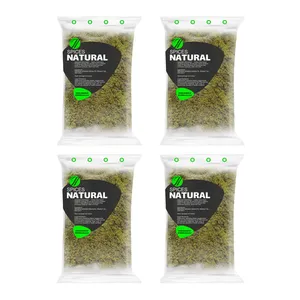 ادویه قرمه سبزی نچرال - 250 گرم بسته 4 عددی 
