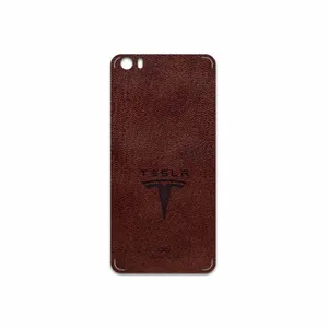MAHOOT NL-TSLA Cover Sticker for Xiaomi Mi 5