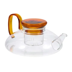 قوری ناتالی مدل چراغ جادو کد KG600