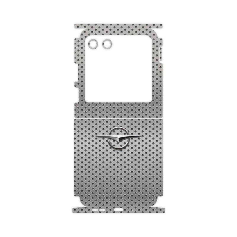 برچسب پوششی ماهوت مدل Haima-FullSkin مناسب برای گوشی موبایل موتورولا Razr 40 Ultra
