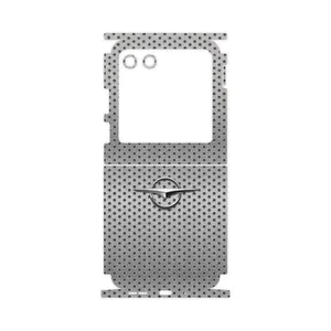 MAHOOT Haima-FullSkin Cover Sticker for Motorola Razr 40 Ultra