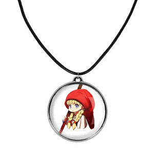 گردنبند خندالو مدل بازی دراگون کوئست (Dragon Quest) کد 3522435225