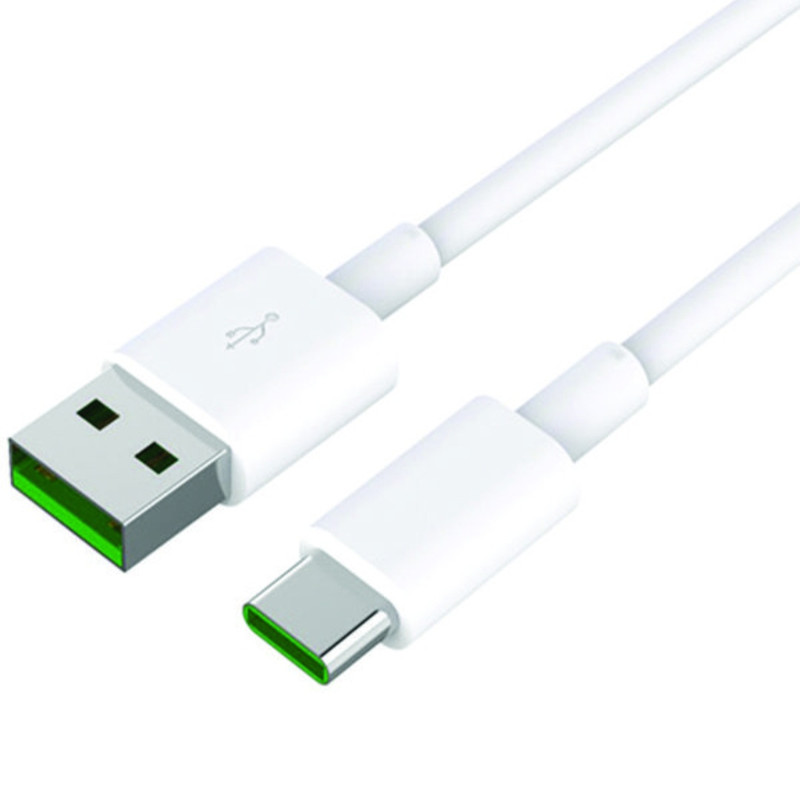 کابل تبدیل USB-C به USB بهساز رابط اتحاد مدل A120 طول 1 متر