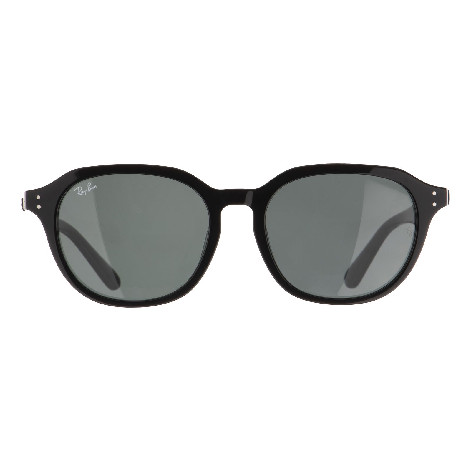 عینک آفتابی ویفرر (Wayfarer) ری بن مدل 0RB4459D-901-87 -  - 1