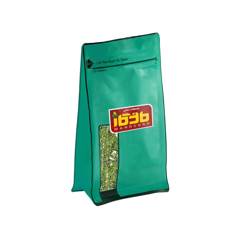 سبزی سوپ ماندگار - 500 گرم