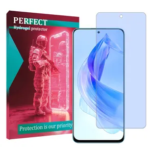 Perfect Anti-blue screen protector suitable for Honor 90 Lite Mobile phone