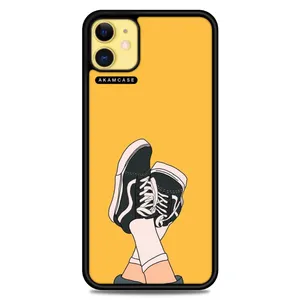 AKAM AMCWA11-VANS14 Cover For Apple iPhone 11
