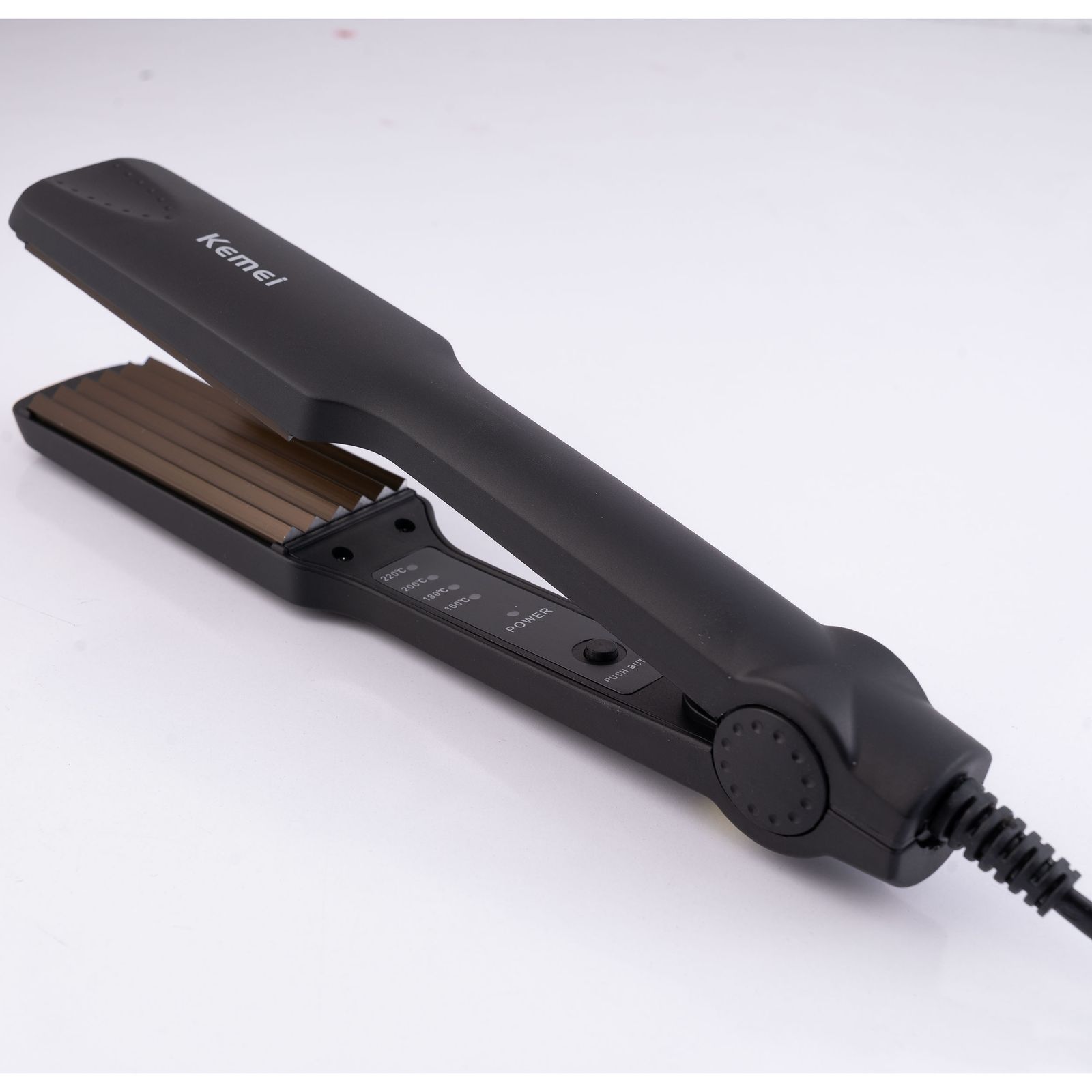 حالت‌دهنده مو کیمی مدل KM-332 -  - 11