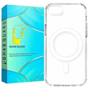 Ghab Guard SFMG Cover For Apple iPhone 16e