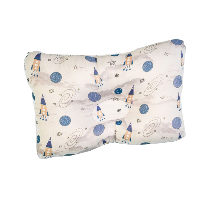 بالش فرم دهی سر نوزاد مدل فضانورد