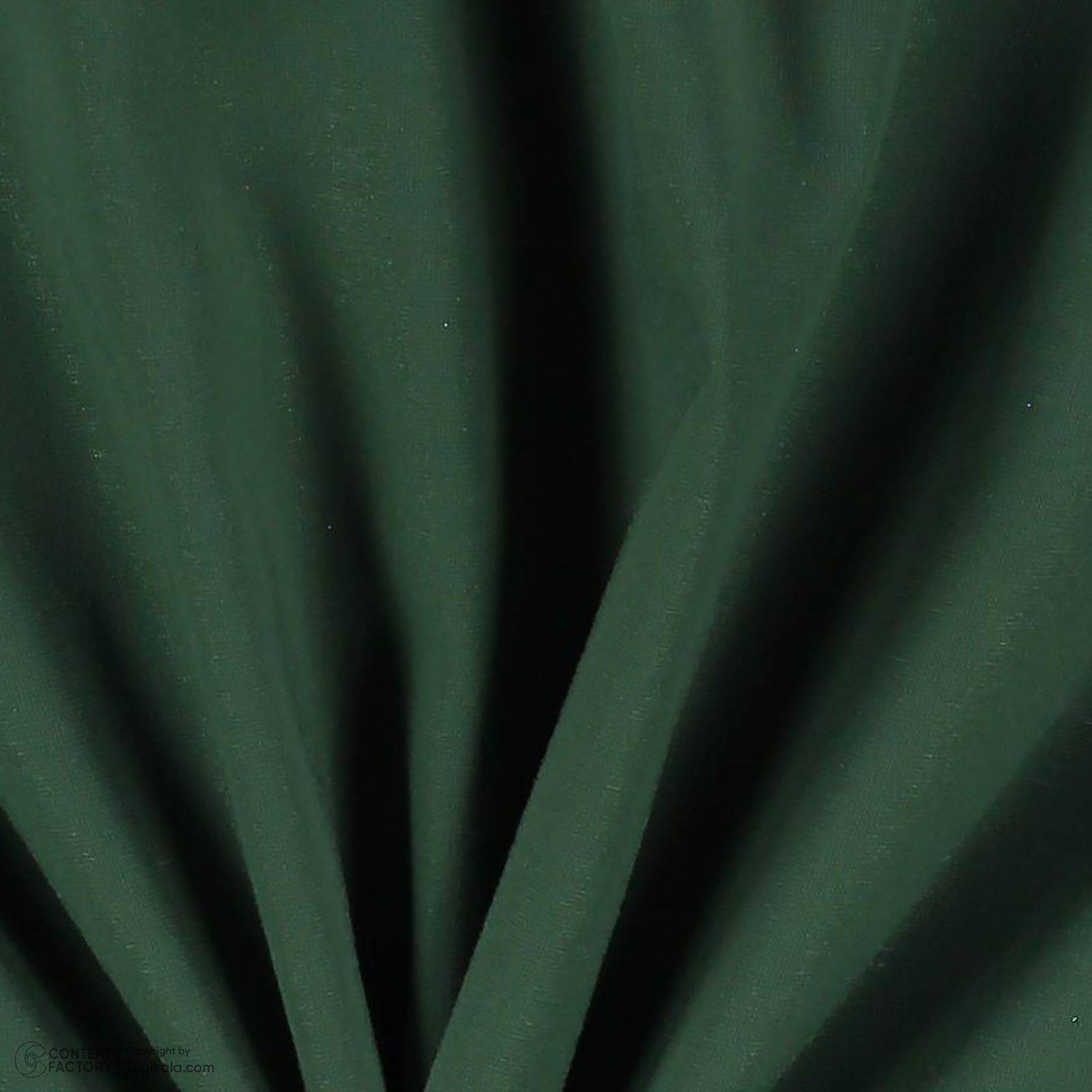 بارانی زنانه نیزل مدل 0147-094 رنگ سبز -  - 6