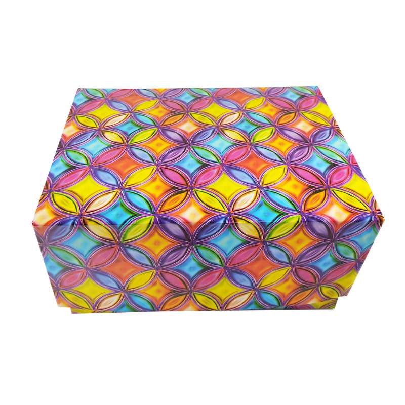 جعبه هدیه مدل 0107