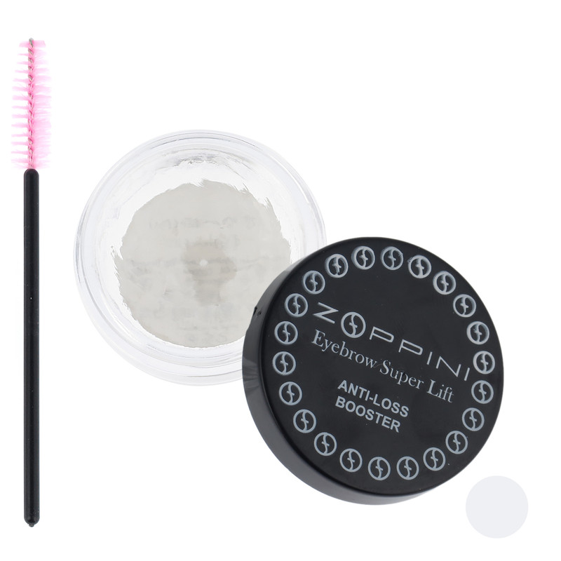 ژل لیفت ابرو زوپینی کد 023