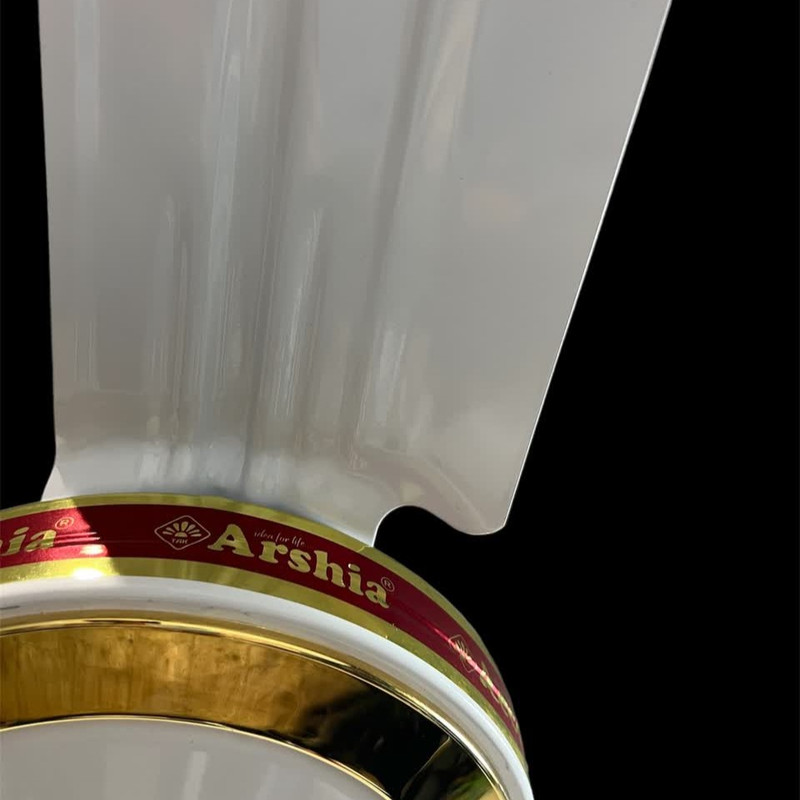پنکه سقفی ارشیا مدل 3 پره کد CF-2231