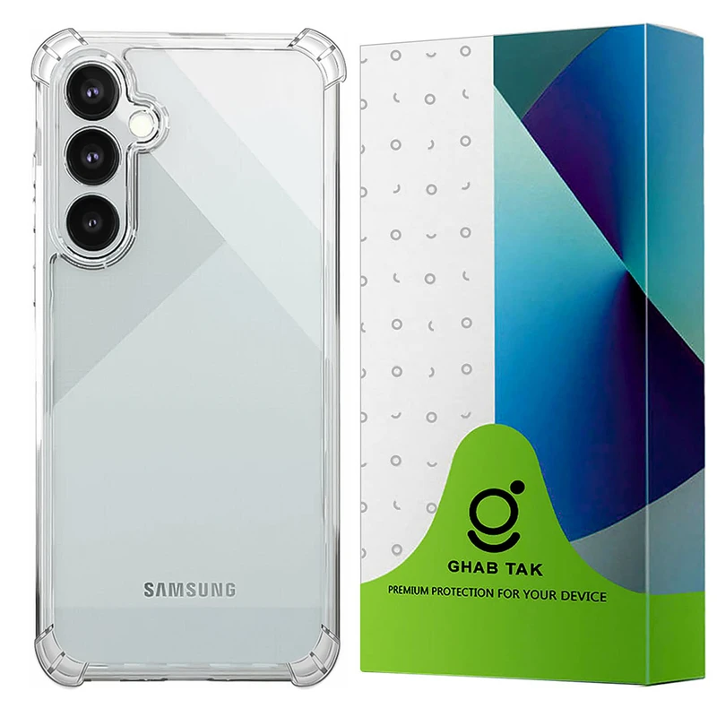 کاور قاب تک مدل KBLT مناسب برای گوشی موبایل سامسونگ Galaxy A16 4G / Galaxy A16 5G