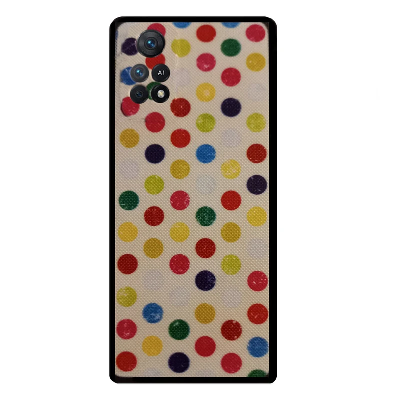 کاور مدل  HB 0652 مناسب برای گوشی موبایل شیائومی Redmi Note 11 / Note 11 4G