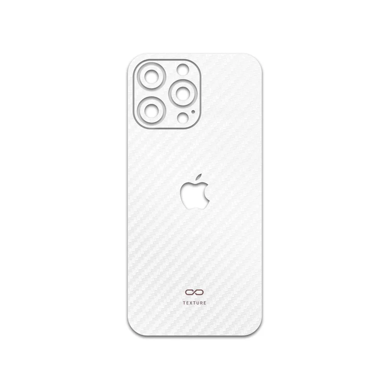برچسب پوششی ماهوت مدل Ceramic-Fiber مناسب برای گوشی موبایل اپل iPhone 14 Pro Max