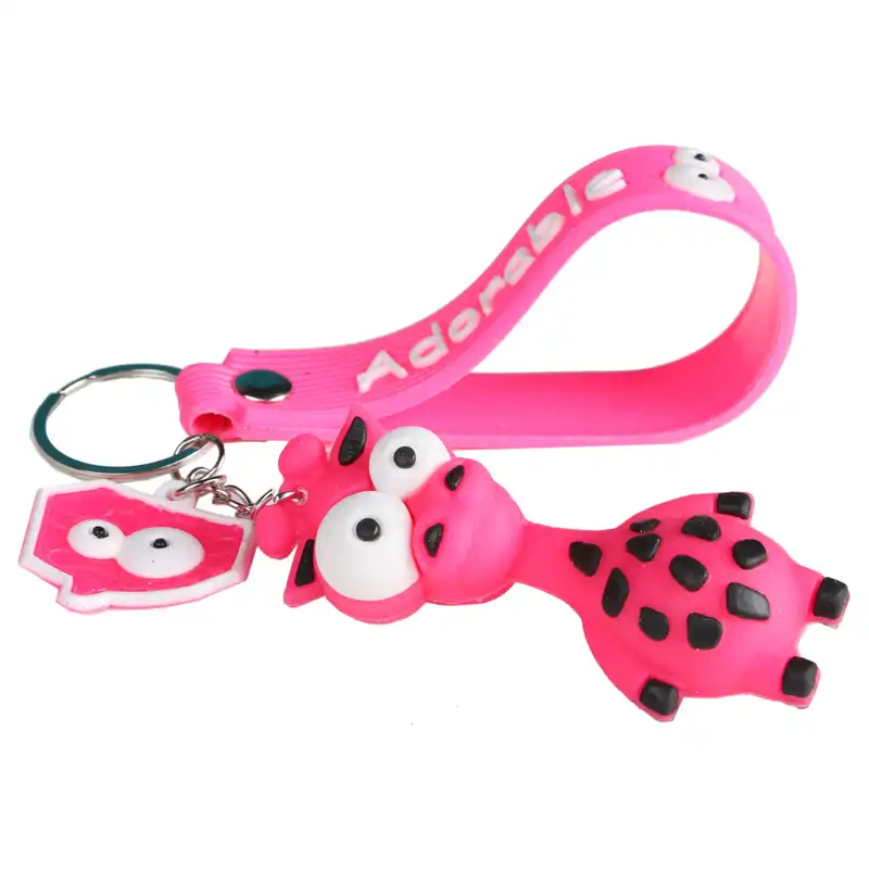 جاکلیدی مدل زرافه خنگ BA6005