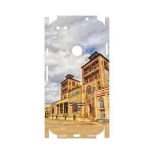 MAHOOT Golestan palace-FullSkin Cover Sticker for Google Pixel