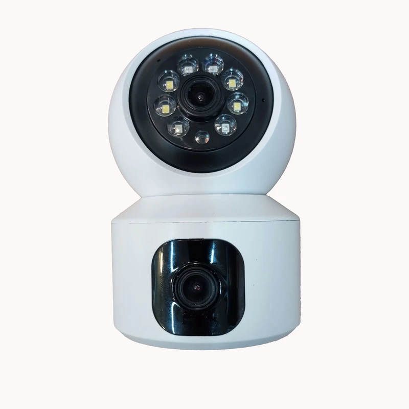 دوربین مداربسته تحت شبکه مدل V380
