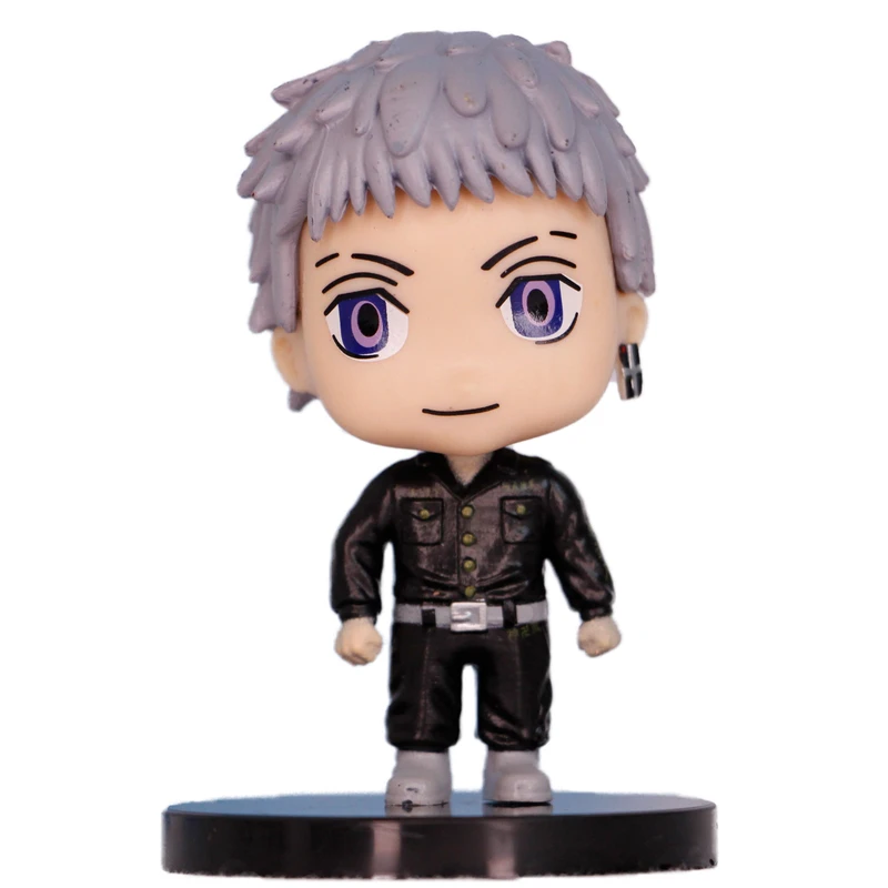 فیگور مدل انیمه توکیو ریونجرز طرح تاکاشی میتسویا