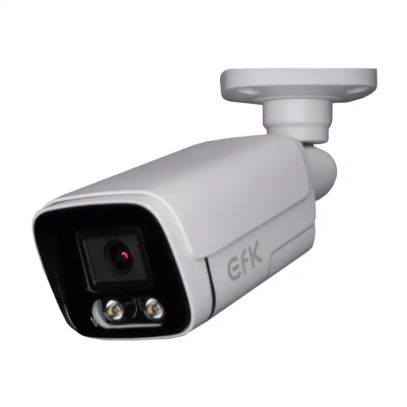 دوربین مداربسته تحت شبکه ای اف کی مدل NC440B60WL-FH