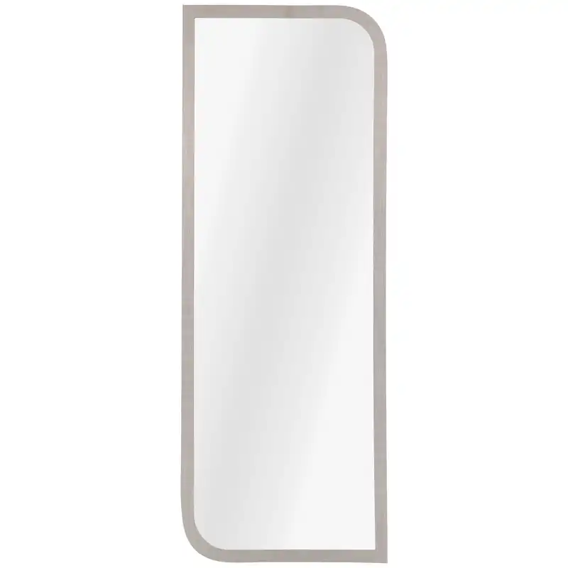 آینه الف مدل نیم قد بینا