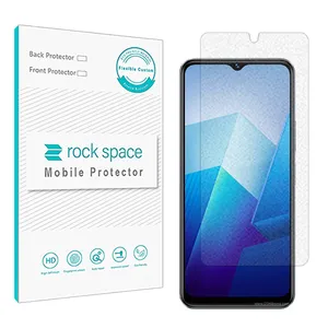 Rock space code GAM gaming screen protector suitable for vivo iQOO Z7i