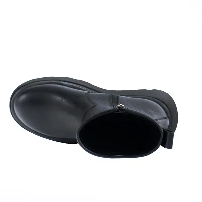 نیم بوت زنانه مدل 72696