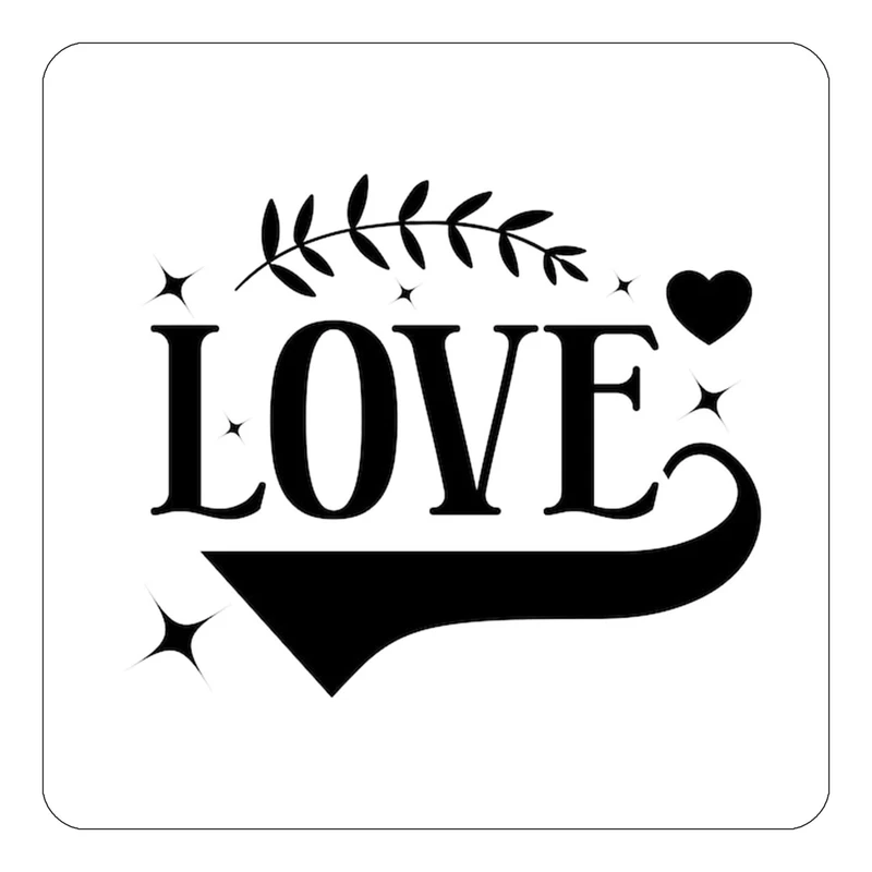 مگنت کاکتی طرح عاشقانه مدل mp40774