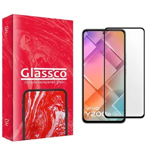 Glassco CGo1 Screen Protector For   Y200E